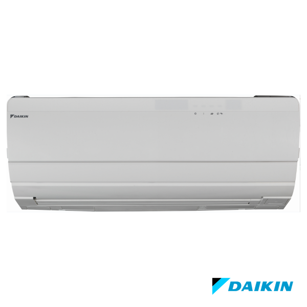 Aparat de aer condiţionat Ururu Sarara FTXZ25N + RXZ25N – 9000 BTU, tehnologie inverter, alb, adaptor wi-fi optional - imagine 2
