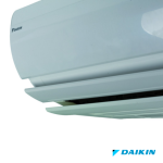 Aparat de aer condiţionat Ururu Sarara FTXZ25N + RXZ25N – 9000 BTU, tehnologie inverter, alb, adaptor wi-fi optional - imagine 3