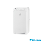 Purificator de aer MC55W cu tehnologie Flash Streamer