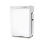 Purificator si umidificator de aer MCK70YV cu 2 module Flash Streamer