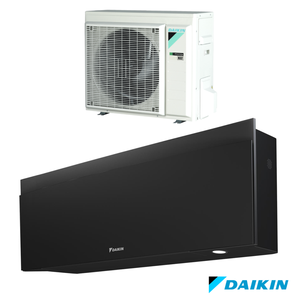 Aparat De Aer Condi Ionat Daikin Emura Ftxj Ab Rxj A Btu