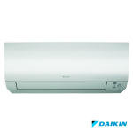 Aparat de aer condiționat optimizat pentru incalzire Perfera FTXTM40S + RXTM40A – 14000 BTU, tehnologie inverter, adaptor wi-fi inclus - imagine 3