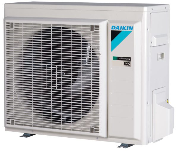 Aparat de aer condiţionat Perfera FVXM25A9 + RXM25R9 – 9000 BTU, tehnologie inverter, adaptor wi-fi inclus - imagine 2