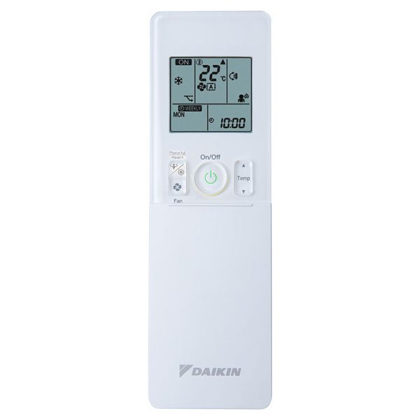 Aparat de aer condiţionat Perfera FVXM25A9 + RXM25R9 – 9000 BTU, tehnologie inverter, adaptor wi-fi inclus - imagine 5