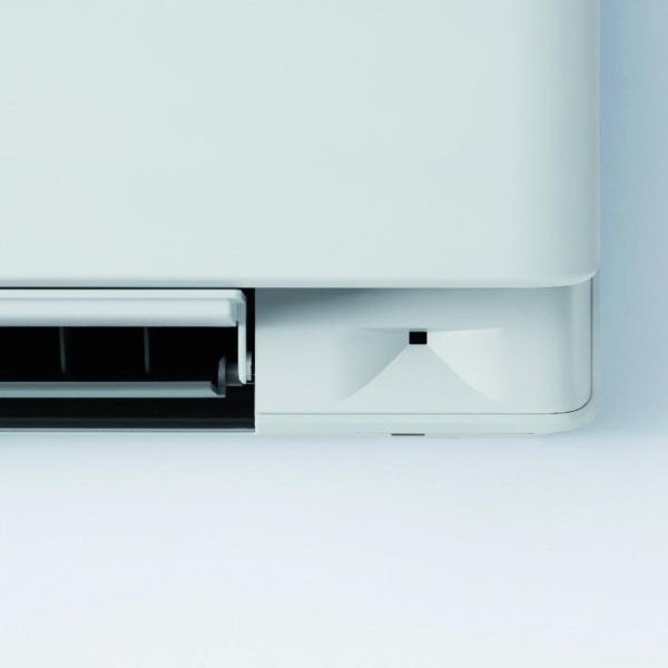 Aparat de aer condiționat optimizat pentru incalzire Stylish FTXTA30CW + RXTA30C – 12000 BTU, tehnologie inverter, alb, adaptor wi-fi inclus - imagine 3