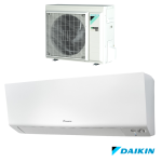 Aparat de aer condiționat optimizat pentru incalzire Perfera FTXTM40S + RXTM40A – 14000 BTU, tehnologie inverter, adaptor wi-fi inclus