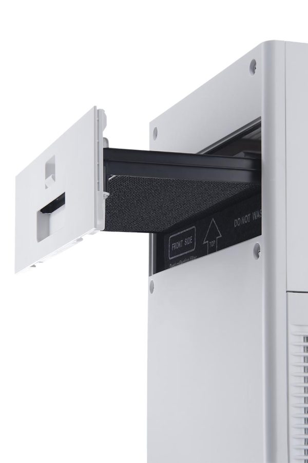 Purificator de aer MC30Y cu tehnologie Flash Streamer - imagine 5