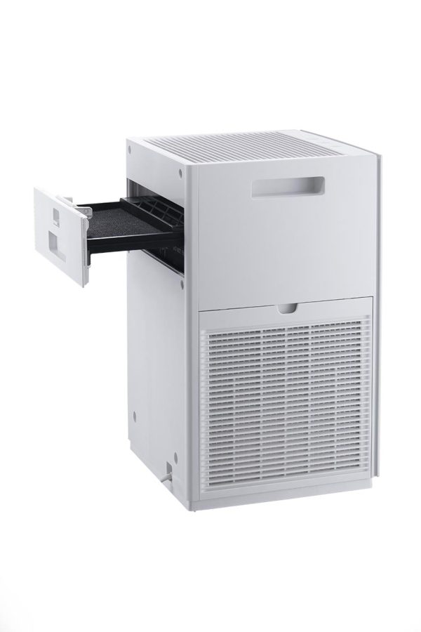 Purificator de aer MC30Y cu tehnologie Flash Streamer - imagine 4