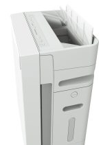 Purificator si umidificator de aer MCK70YV cu 2 module Flash Streamer - imagine 3