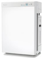Purificator si umidificator de aer MCK70YV cu 2 module Flash Streamer - imagine 2