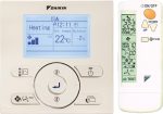 Aparat de aer conditionat tip caseta perfect plata 600x600 FFA35A9 + RXM35R9 – 12000 BTU, tehnologie inverter, adaptor wi-fi optional - imagine 3