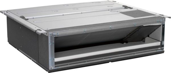 Sistem de aer conditionat tip duct FDXM35F9+RXM35R9– 12000 BTU, tehnologie inverter, adaptor wi-fi optional - imagine 5