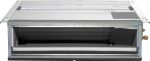 Sistem de aer conditionat tip duct FDXM35F9+RXM35R9– 12000 BTU, tehnologie inverter, adaptor wi-fi optional - imagine 7
