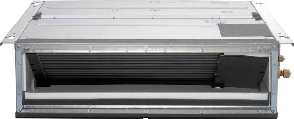 Sistem de aer conditionat tip duct FDXM35F9+RXM35R9– 12000 BTU, tehnologie inverter, adaptor wi-fi optional - imagine 7