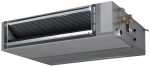 Sistem de aer conditionat tip duct FBA100A+AZAS100MV1– 34000 BTU, tehnologie inverter, adaptor wi-fi optional, alimentare monofazata - imagine 2