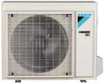 Sistem de aer conditionat tip duct FBA71A9+ARXM71R– 24000 BTU, tehnologie inverter, adaptor wi-fi optional - imagine 2