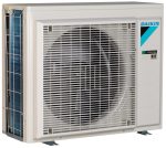 Sistem de aer conditionat tip duct FBA71A9+ARXM71R– 24000 BTU, tehnologie inverter, adaptor wi-fi optional - imagine 3