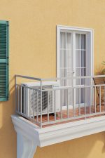 Unitate exterioară multisplit Daikin 2MXM40A9 pentru 2 unități interioare - imagine 5