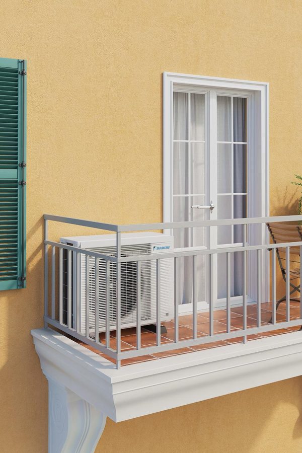 Unitate exterioară multisplit Daikin 2MXM40A9 pentru 2 unități interioare - imagine 5