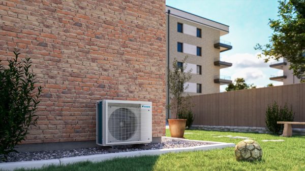 Unitate exterioară multisplit Daikin 2MXM40A9 pentru 2 unități interioare - imagine 6