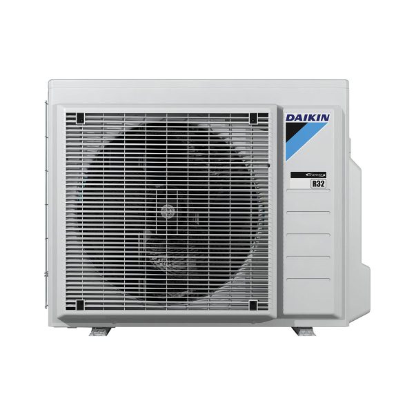 Pompa de caldura Altherma 3R, EHBX04E6V + ERGA04EV 4kW,  20A, alimentare monofazata - imagine 4