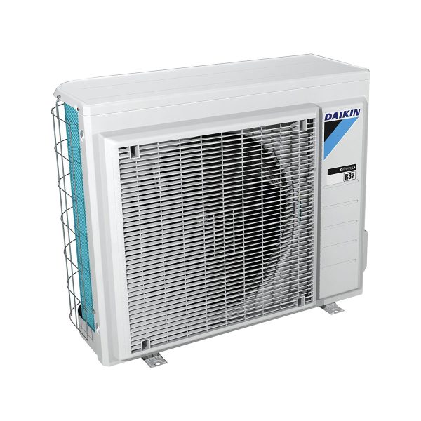 Pompa de caldura Altherma 3R, EHBX04E6V + ERGA04EV 4kW,  20A, alimentare monofazata - imagine 6