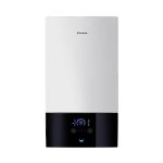Pompa de caldura Altherma 3R, EHBX04E6V + ERGA04EV 4kW,  20A, alimentare monofazata - imagine 2