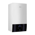 Pompa de caldura Altherma 3R, EHBX04E6V + ERGA04EV 4kW,  20A, alimentare monofazata - imagine 3