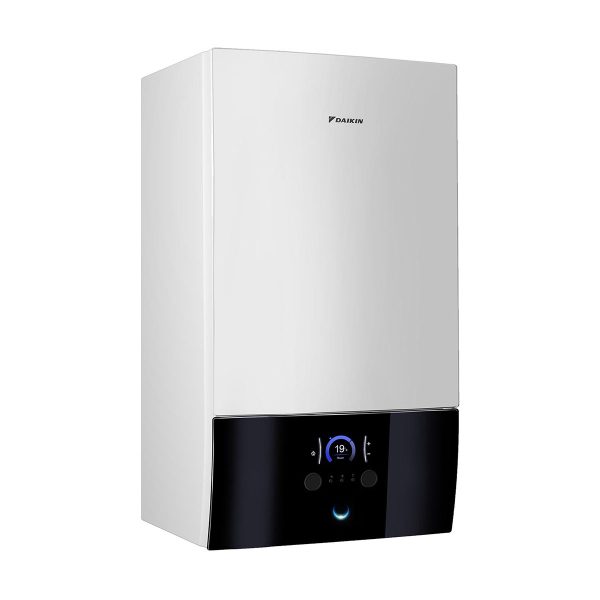 Pompa de caldura Altherma 3R, EHBX04E6V + ERGA04EV 4kW,  20A, alimentare monofazata - imagine 3