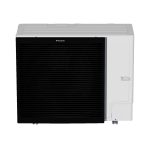 Pompa de caldura Altherma 3R, EBVX11S23D6V + ERLA11DV3 11kW,  32A, alimentare monofazata, boiler 230L - imagine 4