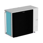 Pompa de caldura Altherma 3R, EBVX11S23D6V + ERLA11DV3 11kW,  32A, alimentare monofazata, boiler 230L - imagine 6