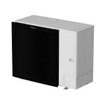 Pompa de caldura Altherma 3R, EBVX11S23D6V + ERLA11DV3 11kW,  32A, alimentare monofazata, boiler 230L - imagine 5