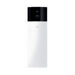 Pompa de caldura Altherma 3R, EBVX11S23D6V + ERLA11DV3 11kW,  32A, alimentare monofazata, boiler 230L - imagine 2