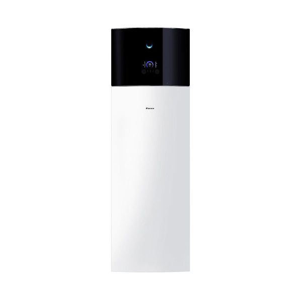 Pompa de caldura Altherma 3R, EBVX11S23D6V + ERLA11DV3 11kW,  32A, alimentare monofazata, boiler 230L - imagine 2