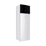 Pompa de caldura Altherma 3R, EBVX11S23D6V + ERLA11DV3 11kW,  32A, alimentare monofazata, boiler 230L - imagine 3