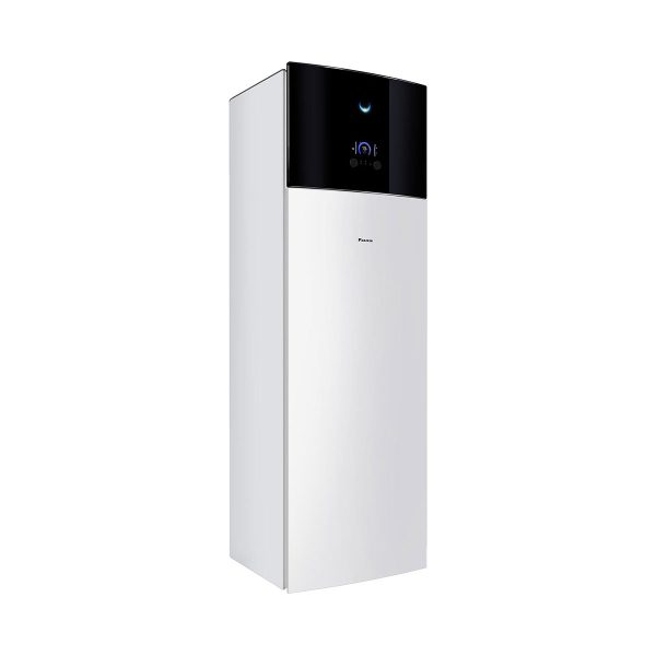 Pompa de caldura Altherma 3R, EBVX11S23D6V + ERLA11DV3 11kW,  32A, alimentare monofazata, boiler 230L - imagine 3