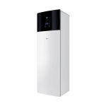 Pompa de caldura Altherma 3R, EBVX11S23D6V + ERLA11DV3 11kW,  32A, alimentare monofazata, boiler 230L