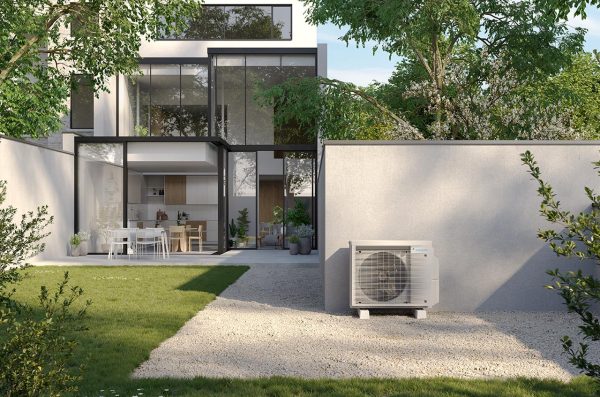 Unitate exterioară multisplit Daikin 2MXM40A9 pentru 2 unități interioare - imagine 7