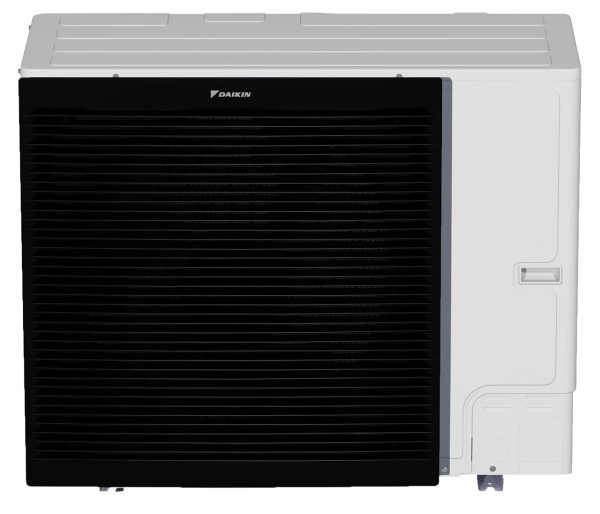 Pompa de caldura Altherma 3R, EBBH16D9W+ ERLA14DW1 14kW,  16A, alimentare trifazata - imagine 2