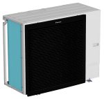 Pompa de caldura Altherma 3R, EBBH16D9W+ ERLA14DW1 14kW,  16A, alimentare trifazata - imagine 3