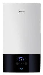 Pompa de caldura Altherma 3R, EHBH08E6V + ERGA06EVH 6kW,  20A, alimentare monofazata - imagine 2