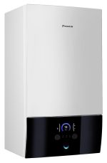 Pompa de caldura Altherma 3R, EHBH08E6V + ERGA06EVH 6kW,  20A, alimentare monofazata - imagine 3