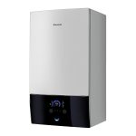 Pompa de caldura Altherma 3R, EHBH08E6V + ERGA06EVH 6kW,  20A, alimentare monofazata