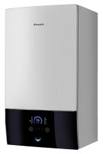 Pompa de caldura Altherma 3R, EHBH08E6V + ERGA06EVH 6kW,  20A, alimentare monofazata - imagine 4