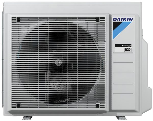 Pompa de caldura Altherma 3R, EHBH08E6V + ERGA06EVH 6kW,  20A, alimentare monofazata - imagine 6