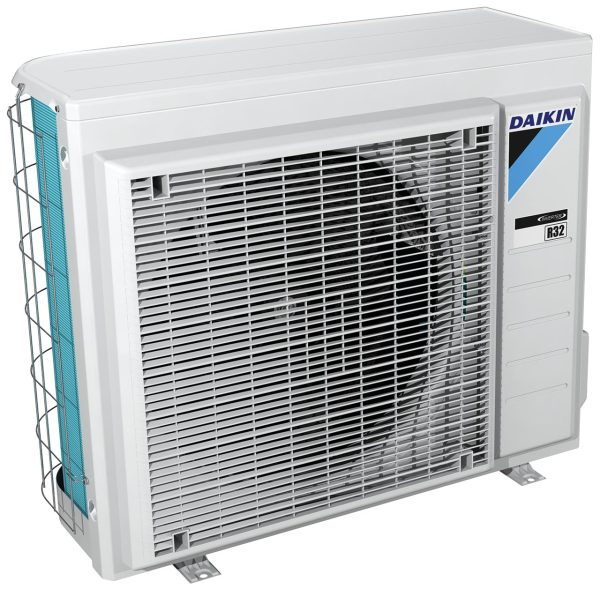 Pompa de caldura Altherma 3R, EHBH08E6V + ERGA06EVH 6kW,  20A, alimentare monofazata - imagine 5