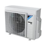 Pompa de caldura Altherma 3R, EHVH08S18E6V+ ERGA08EVA 8kW,  16A, alimentare monofazata, boiler 180L - imagine 4