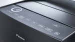 Purificator si umidificator de aer MCK70ZH cu tehnologie Flash Streamer si control smart - imagine 3