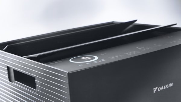 Purificator si umidificator de aer MCK70ZH cu tehnologie Flash Streamer si control smart - imagine 4