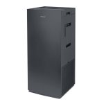 Purificator si umidificator de aer MCK70ZH cu tehnologie Flash Streamer si control smart